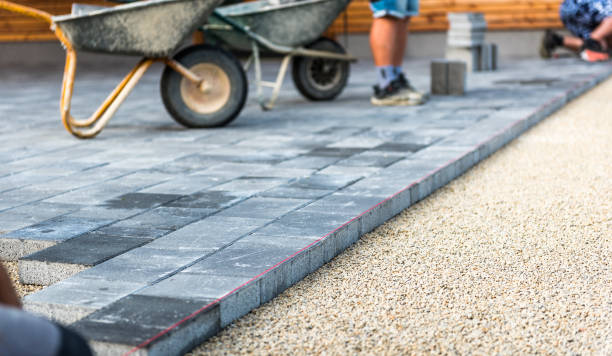 Best Commercial Driveway Pavers  in Martinsburg, WV