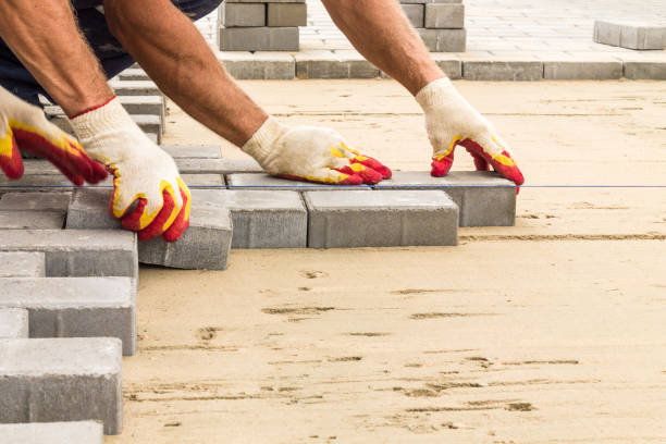 Best Brick Driveway Pavers  in Martinsburg, WV