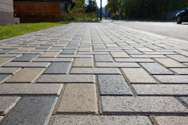 Professional Driveway Pavers in Martinsburg, WV