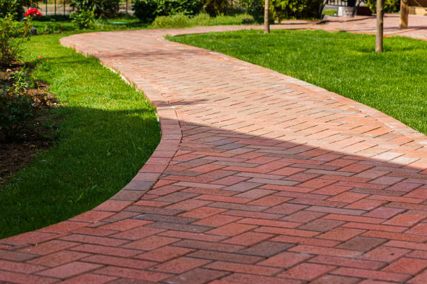 Best Local Driveway Pavers  in Martinsburg, WV