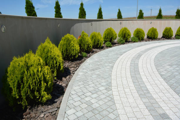 Best Residential Driveway Paver Services  in Martinsburg, WV