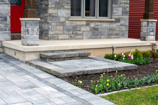 Reliable Martinsburg, WV Driveway Pavers Solutions