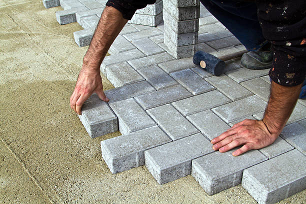 Best Driveway Repair Near Me  in Martinsburg, WV