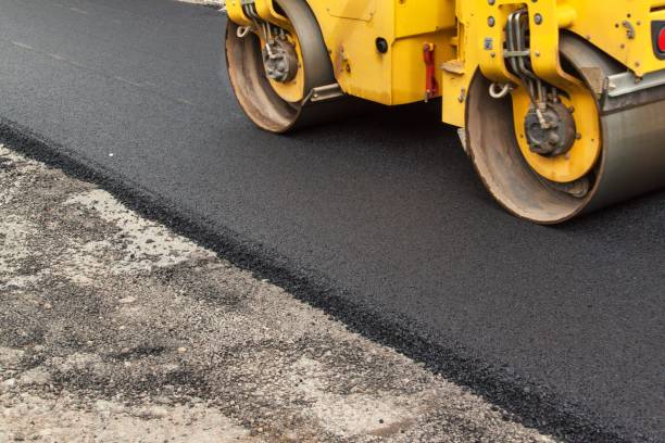 Best Driveway Pavers Installation  in Martinsburg, WV