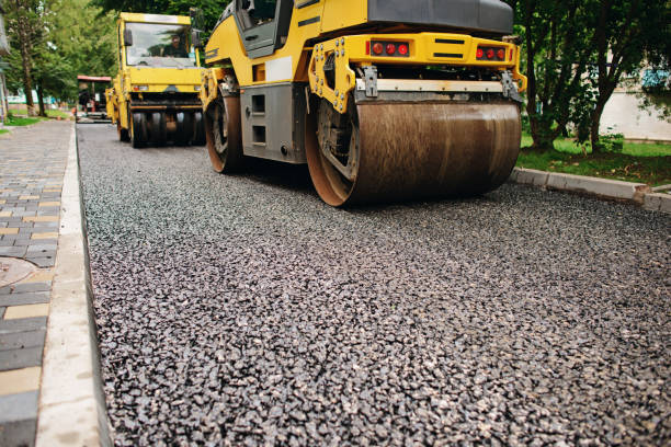 Best Decorative Driveway Pavers  in Martinsburg, WV